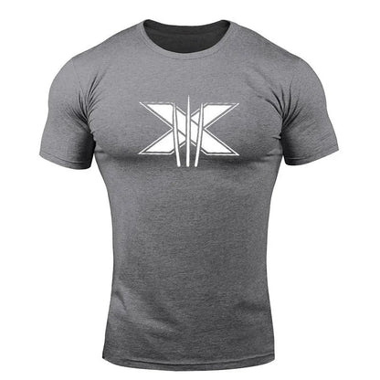 Wolverine strength t-shirt - Gymfit