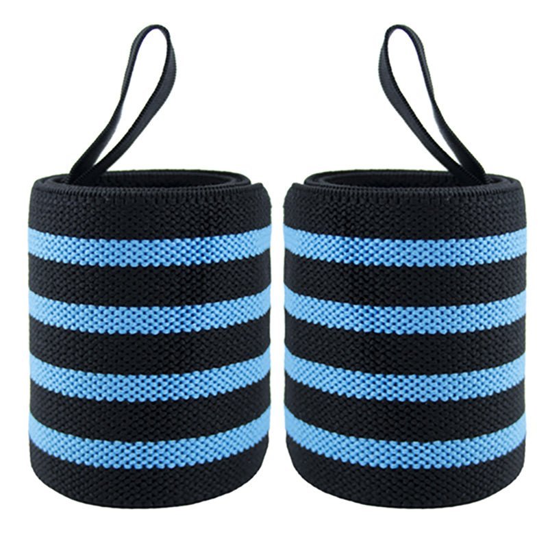 Wrist Wraps - Gymfit