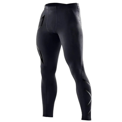 Xtreme Compression Tights - Gymfit