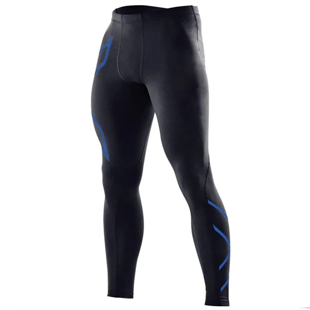 Xtreme Compression Tights - Gymfit