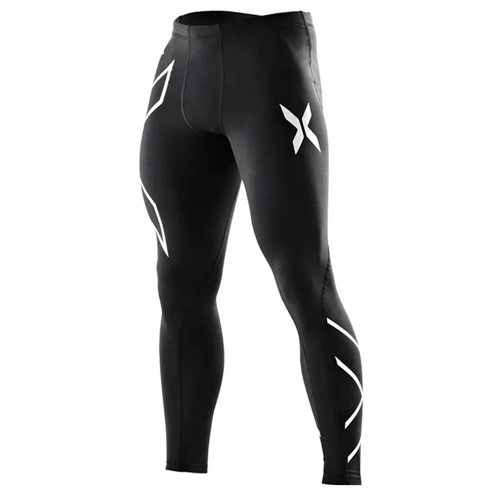 Xtreme Compression Tights - Gymfit